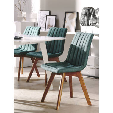 Lemaire upholstered dining discount chair